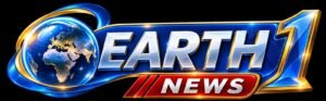 earth1 news logo