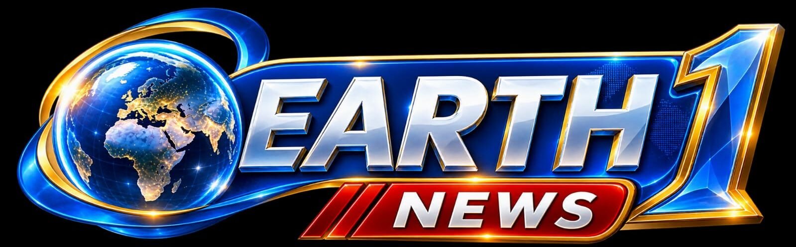 earth1 news logo